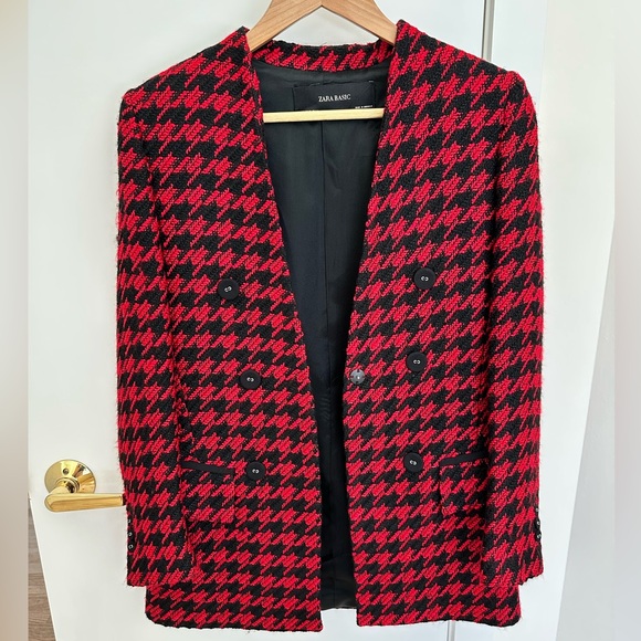Zara Blazer - XS - Picture 1 of 6